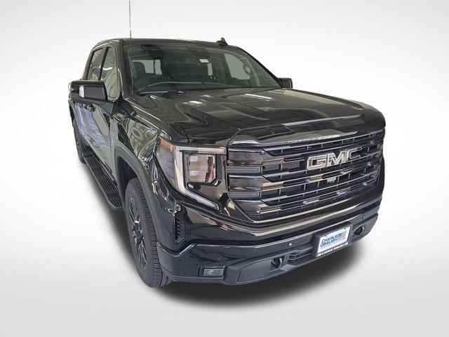 New 2026 GMC Sierra 1500 Elevation - photo - 7