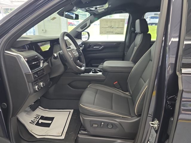 New 2026 GMC Yukon XL Elevation - photo - 12