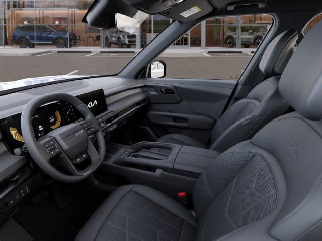 New 2027 Kia Telluride X-Line EX - photo - 16