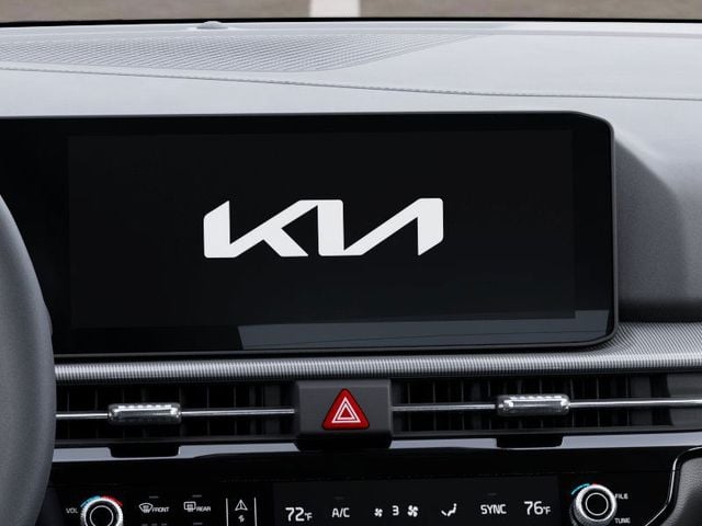 Pre-Owned 2026 Kia Sportage EX - photo - 19