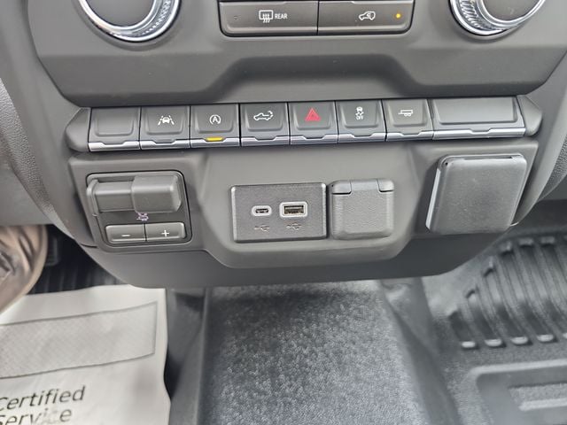 New 2026 GMC Sierra 1500 Pro - photo - 15