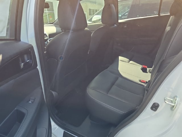 Pre-Owned 2025 Mitsubishi Eclipse Cross SEL - photo - 9