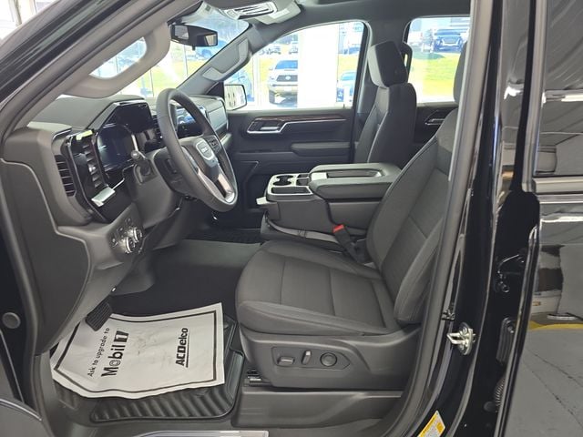New 2026 GMC Sierra 1500 Elevation - photo - 13