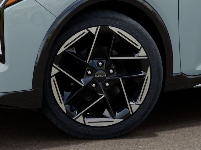 New 2026 Kia K4 GT-Line - photo - 8
