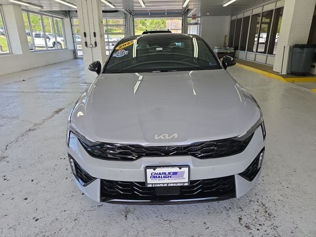 Pre-Owned 2025 Kia K5 GT - photo - 7