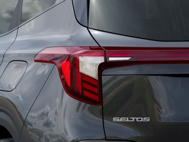 New 2026 Kia Seltos S - photo - 10