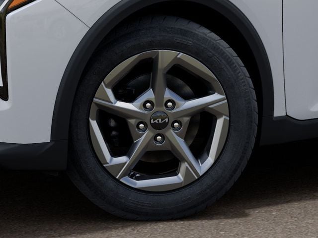 New 2026 Kia K4 LXS - photo - 8
