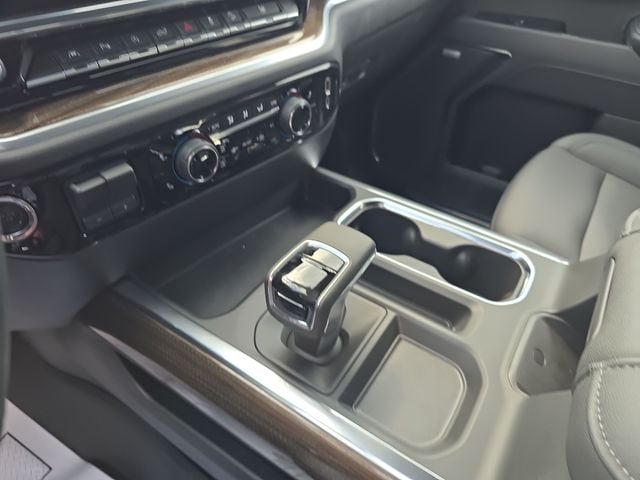 New 2026 Chevrolet Silverado 1500 LT Trail Boss - photo - 16