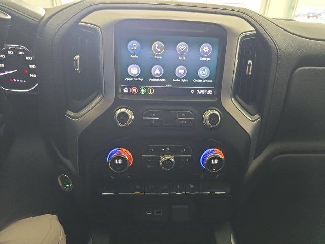 Pre-Owned 2021 GMC Sierra 1500 Elevation - photo - 14