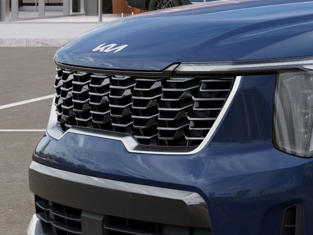 New 2026 Kia Sorento S - photo - 11