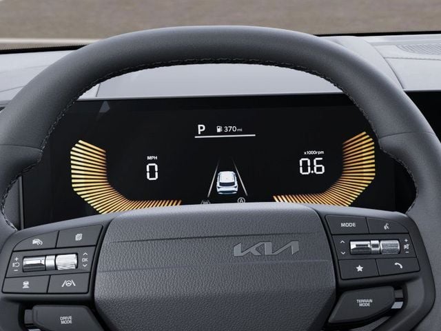 Pre-Owned 2026 Kia Sportage EX - photo - 20