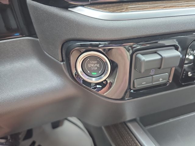 New 2026 Chevrolet Silverado 1500 LT Trail Boss - photo - 25