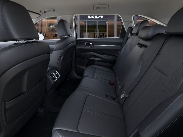 New 2026 Kia Sorento S - photo - 17