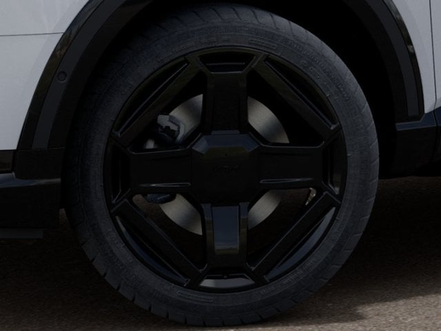 New 2027 Kia Telluride Hybrid X-Line SX - photo - 8