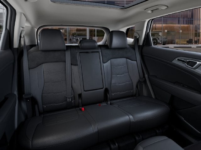 New 2027 Kia Sportage Hybrid SX-Prestige - photo - 15