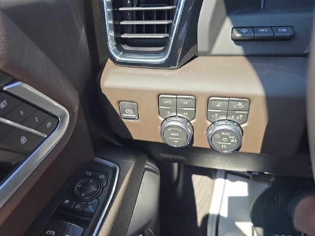 New 2026 GMC Sierra 2500HD Denali - photo - 20