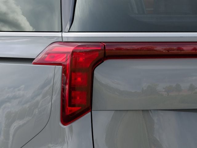 New 2027 Kia Carnival LXS - photo - 10