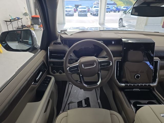 New 2026 GMC Yukon XL Denali - photo - 11