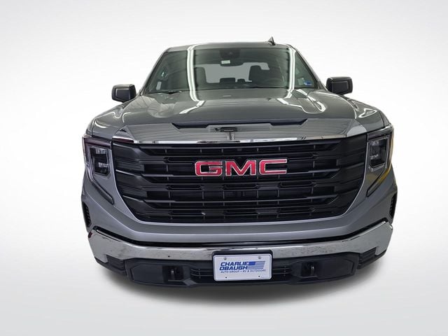 New 2026 GMC Sierra 1500 Pro - photo - 8