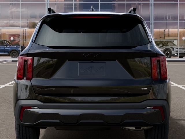 New 2026 Kia Sorento X-Line SX - photo - 12