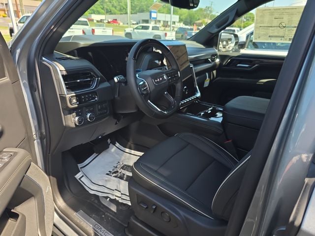 New 2026 GMC Yukon XL Elevation - photo - 13