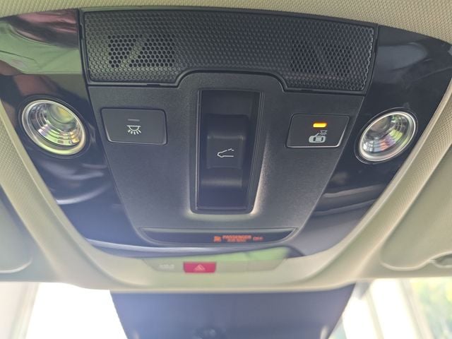 Pre-Owned 2025 Kia K5 EX - photo - 23