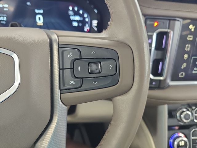 Pre-Owned 2024 GMC Yukon XL Denali - photo - 18
