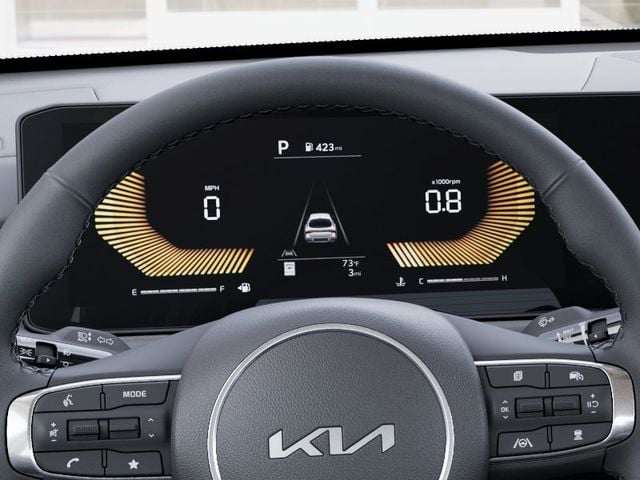 New 2026 Kia K5 GT-Line - photo - 20