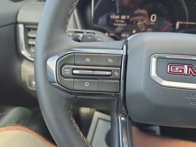 New 2027 GMC Terrain AT4 - photo - 17
