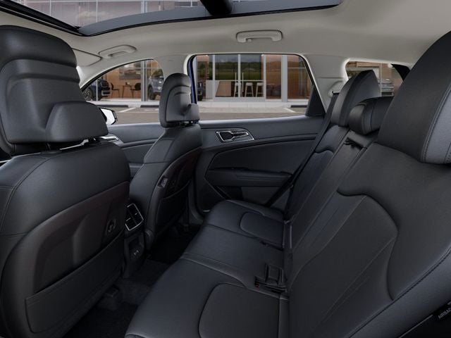 Pre-Owned 2026 Kia Sportage EX - photo - 17