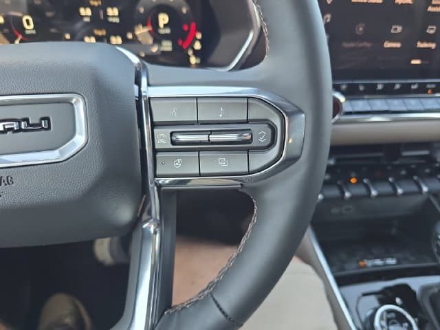 New 2026 GMC Canyon Denali - photo - 17