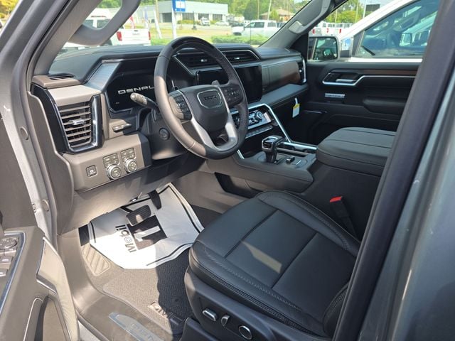 New 2026 GMC Sierra 1500 Denali - photo - 13