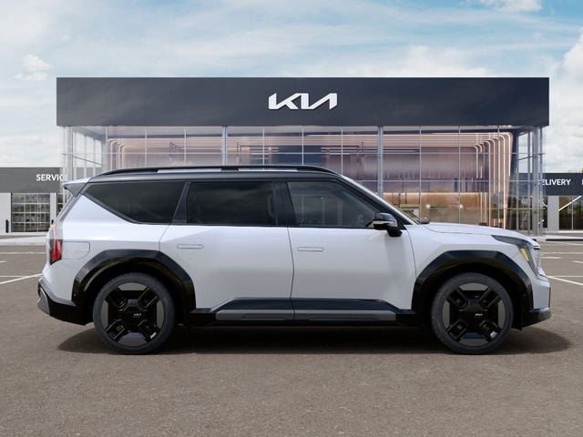 New 2026 Kia EV9 GT-Line - photo - 6