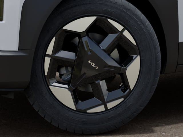 New 2027 Kia Seltos S - photo - 8