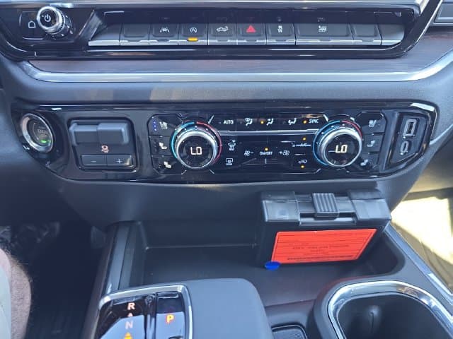 New 2026 GMC Sierra 1500 SLT - photo - 21