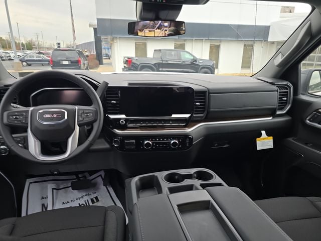 New 2026 GMC Sierra 1500 Elevation - photo - 11