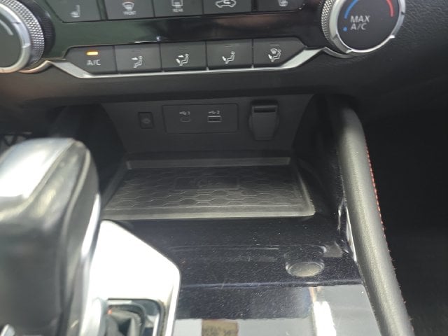 Pre-Owned 2023 Nissan Altima 2.5 SR - photo - 21