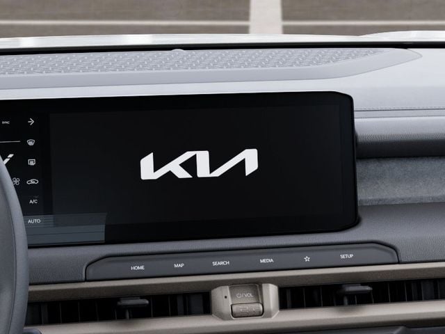New 2027 Kia Telluride Hybrid EX - photo - 19