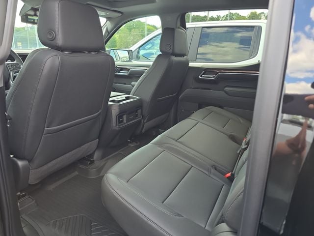 New 2026 Chevrolet Silverado 1500 LT Trail Boss - photo - 7