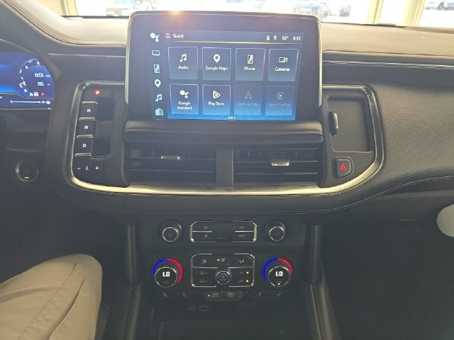 Pre-Owned 2024 Chevrolet Tahoe RST - photo - 15