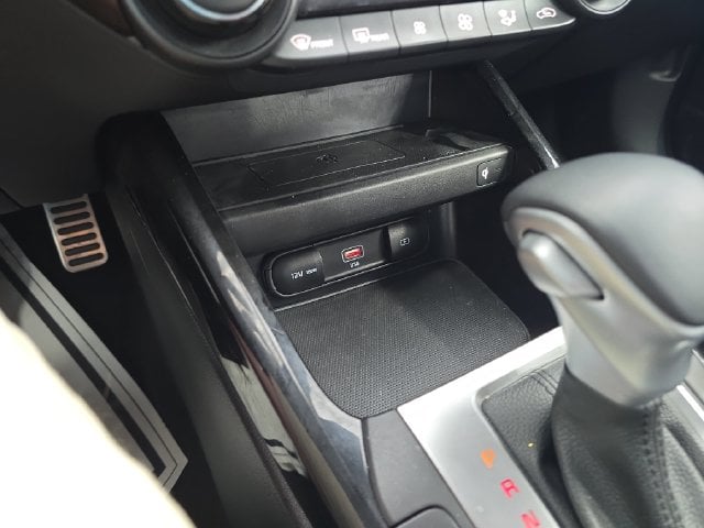 Pre-Owned 2024 Kia Forte GT-Line - photo - 21
