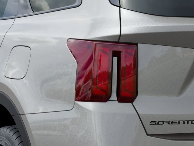 New 2026 Kia Sorento X-Line EX - photo - 10