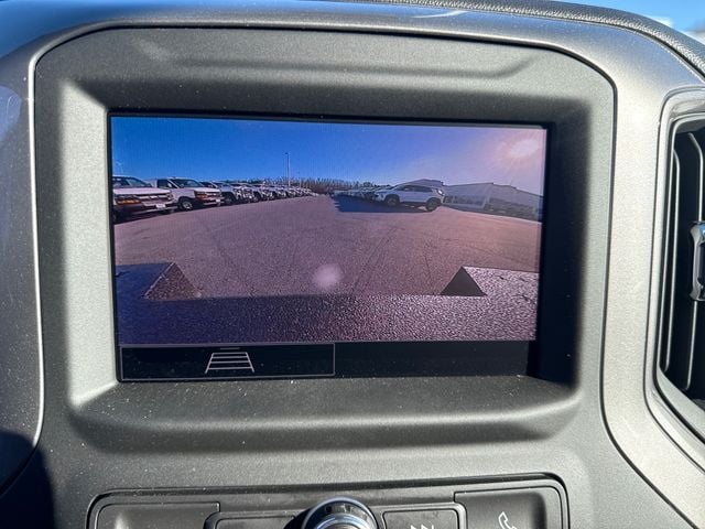 New 2026 GMC Sierra 3500HD Pro - photo - 18