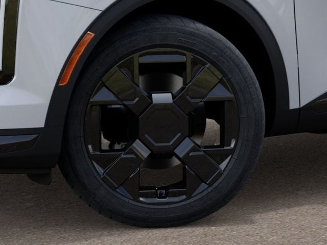 New 2027 Kia Sportage X-Line - photo - 8