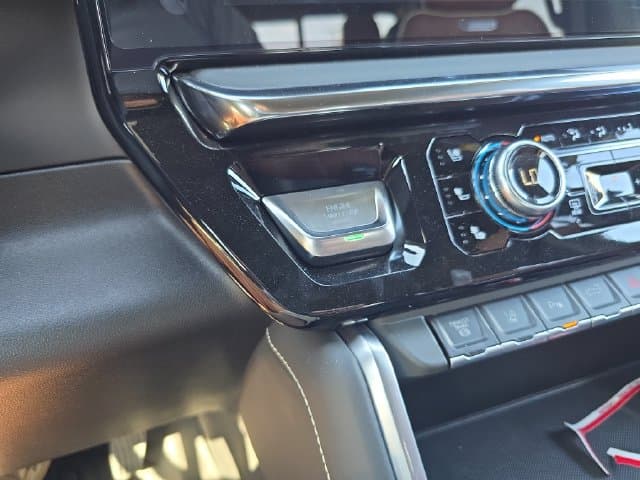 New 2026 GMC Sierra 3500HD Denali Ultimate - photo - 24