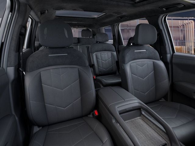 New 2027 Kia Telluride Hybrid X-Line SX Prestige - photo - 14
