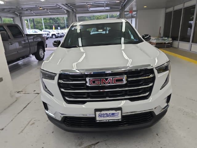 Pre-Owned 2025 GMC Acadia Elevation - photo - 7