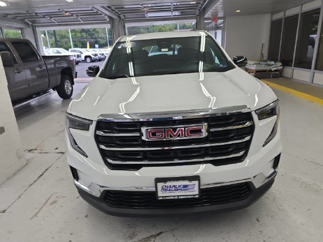 Pre-Owned 2025 GMC Acadia Elevation - photo - 7