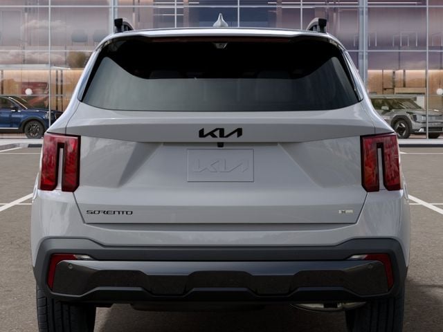 New 2026 Kia Sorento X-Line SX Prestige - photo - 12