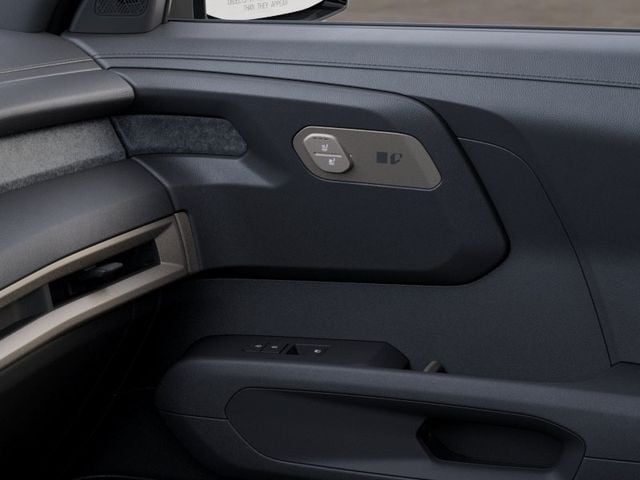New 2027 Kia Telluride Hybrid EX - photo - 24